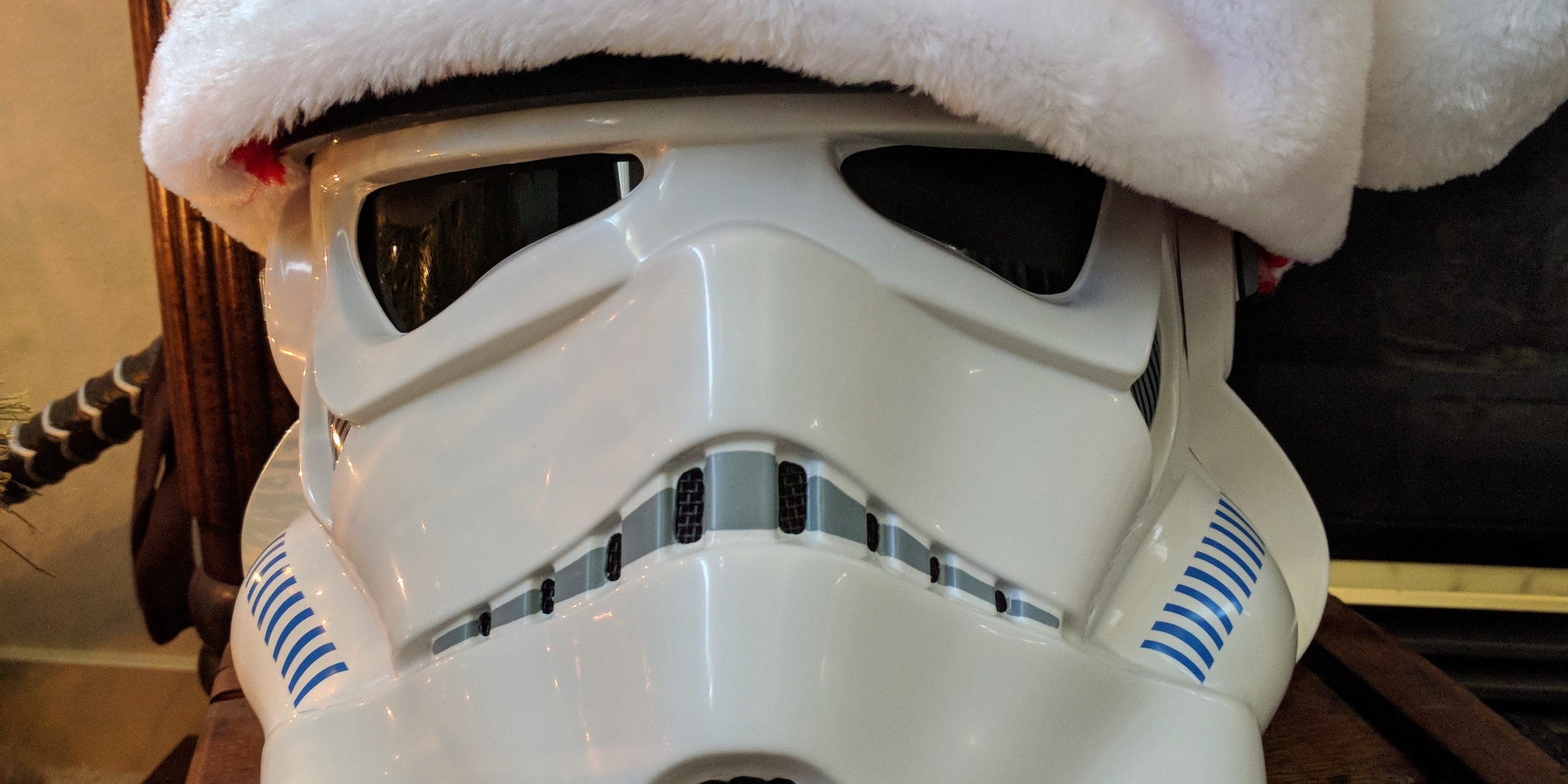 anovos stormtrooper costume